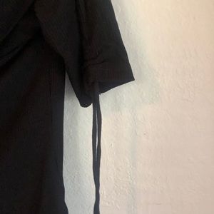 Topshop Tops - TOPSHOP Off the shoulder leotard Topshop Tops - TOPSHOP Off the shoulder leotard